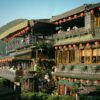 A-Mei Tea House