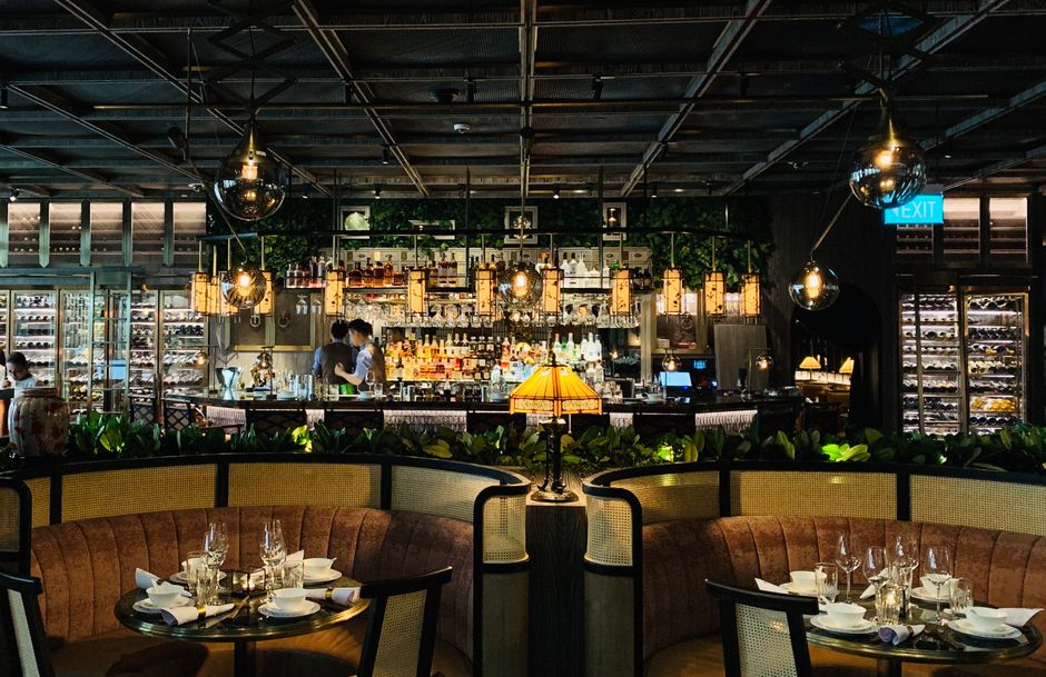 Suasana Arzak