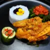Ayam Betutu Ubud