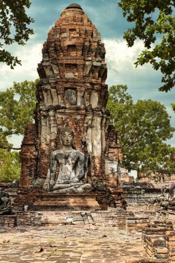 Baan Watcharachai