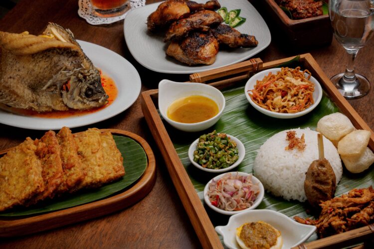 Masakan Bali Masakan Nusantara
