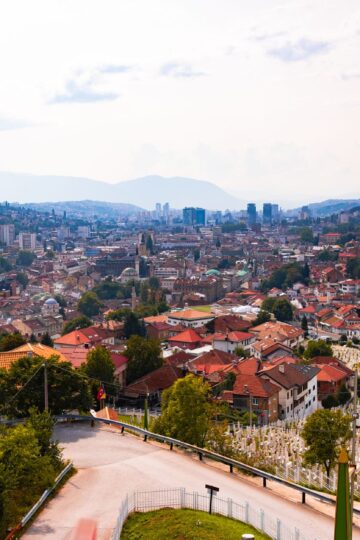 Bascarsija