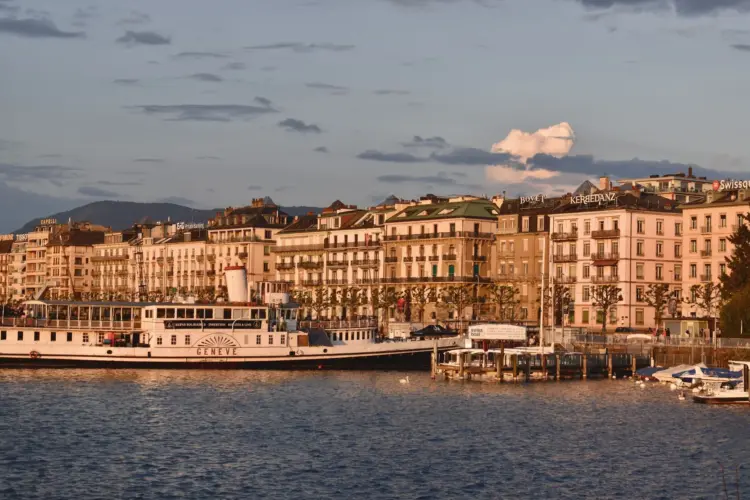 Beau-Rivage
