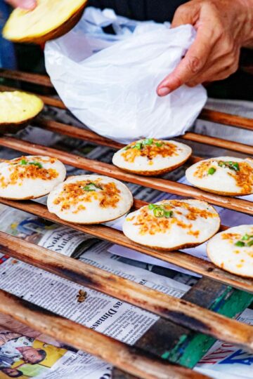 Bika Ambon Zulaikha