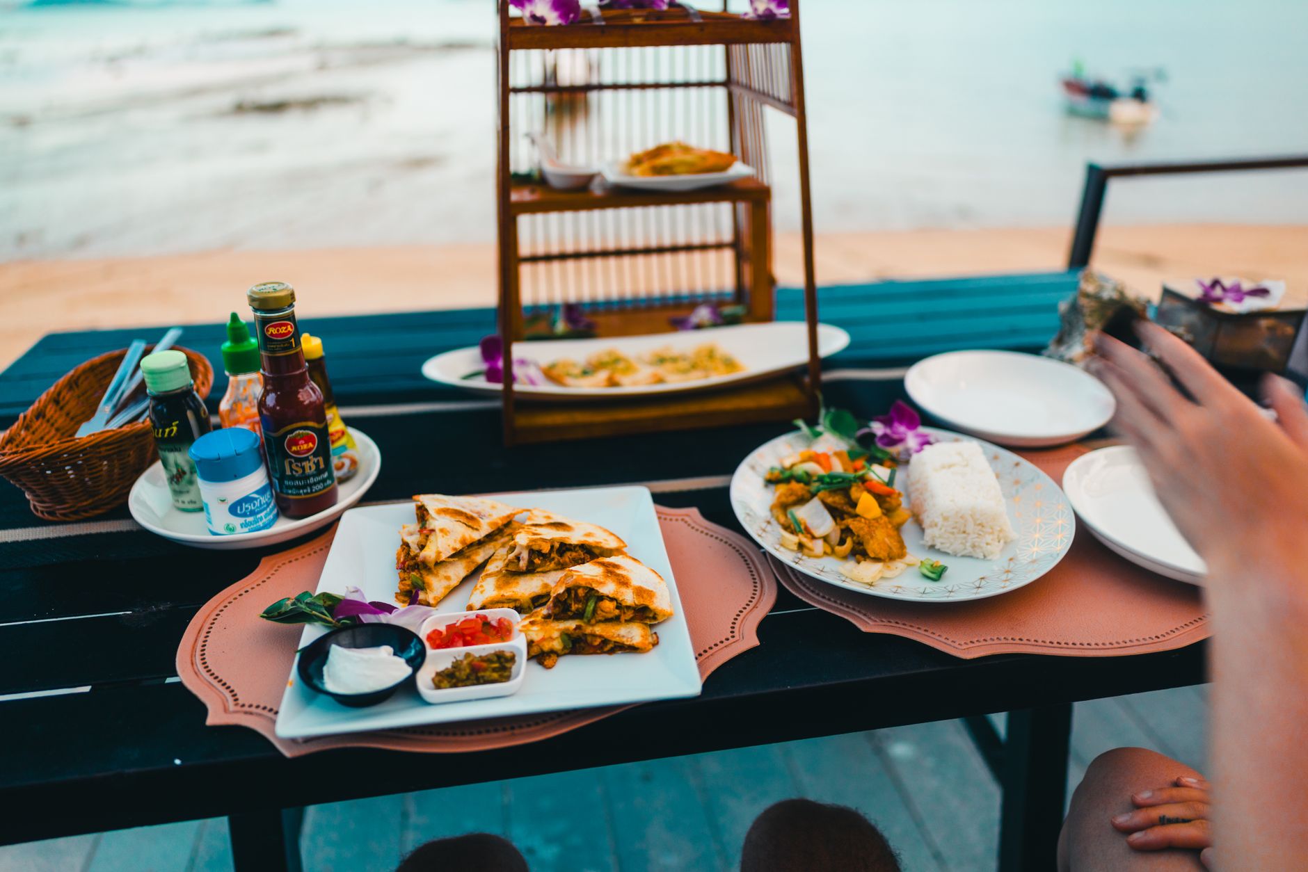 Blue Elephant Phuket Royal Thai
