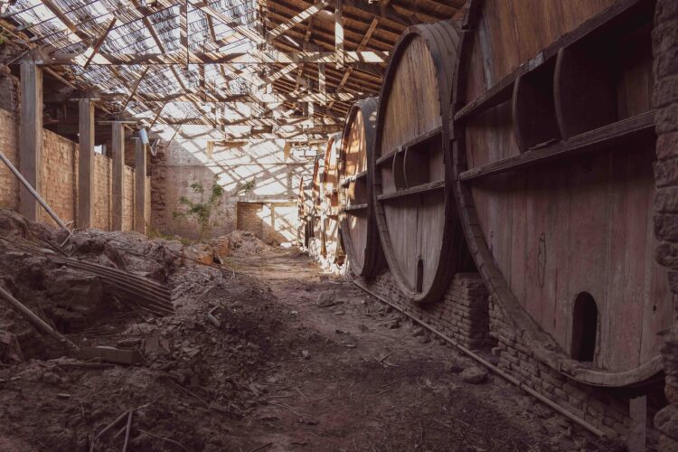 Bodega Garzon