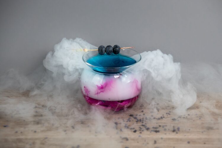 The Fat Duck Review