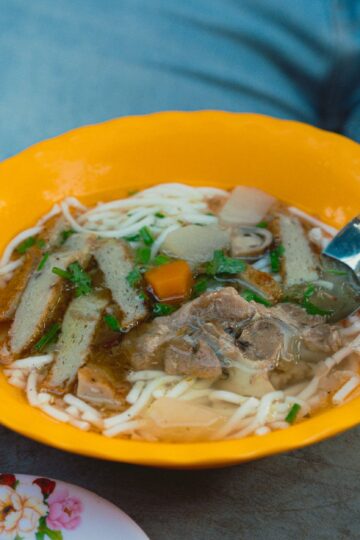 Bun Bo Hue