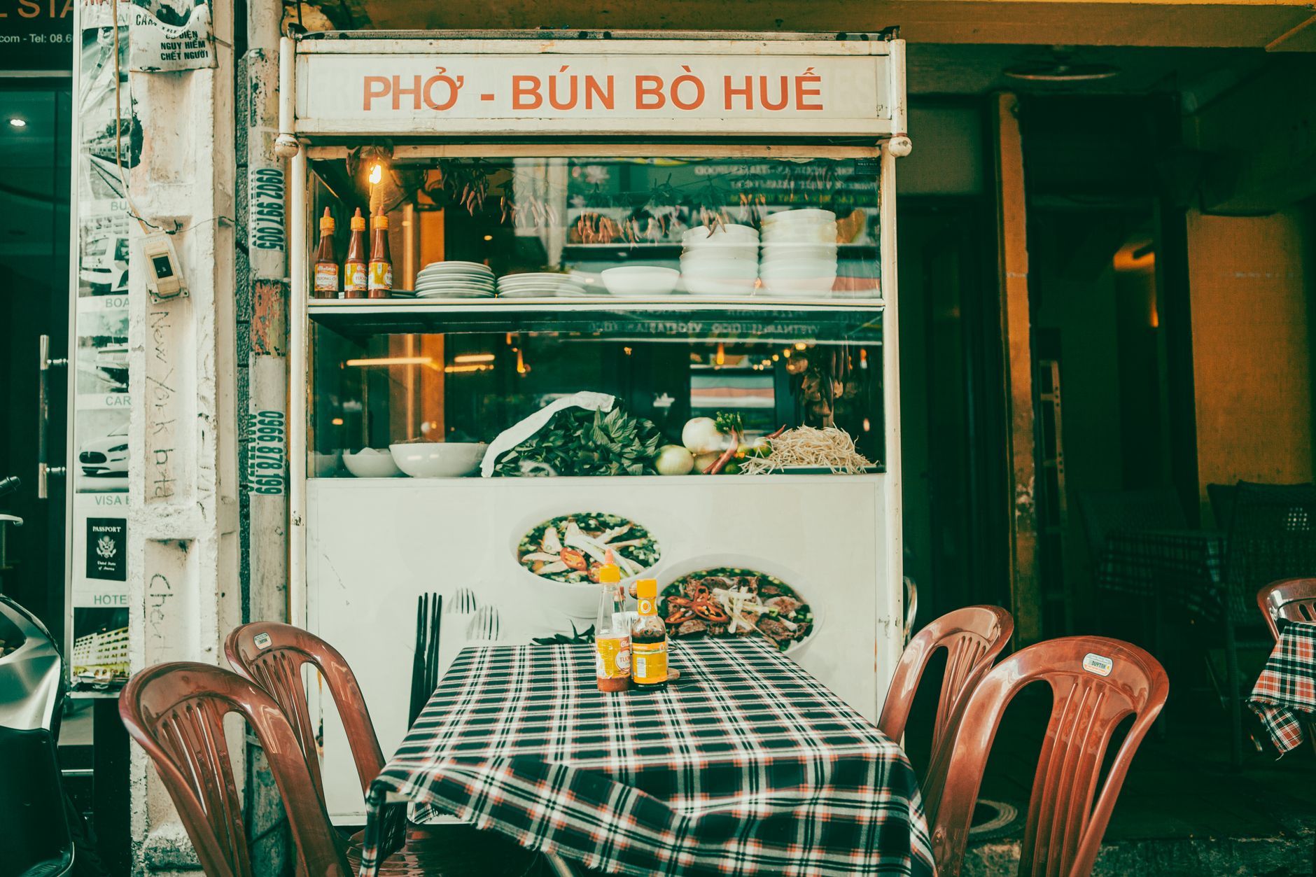 Bun Bo Hue Hue Hue Royal