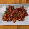 Burnt Ends