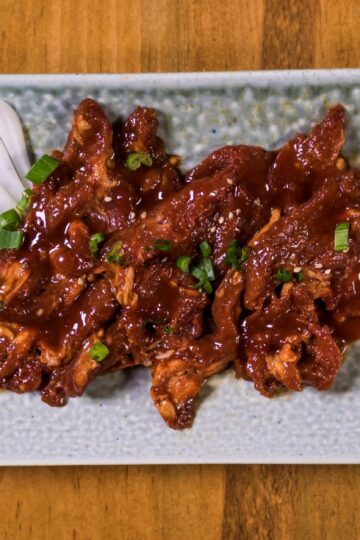 Burnt Ends