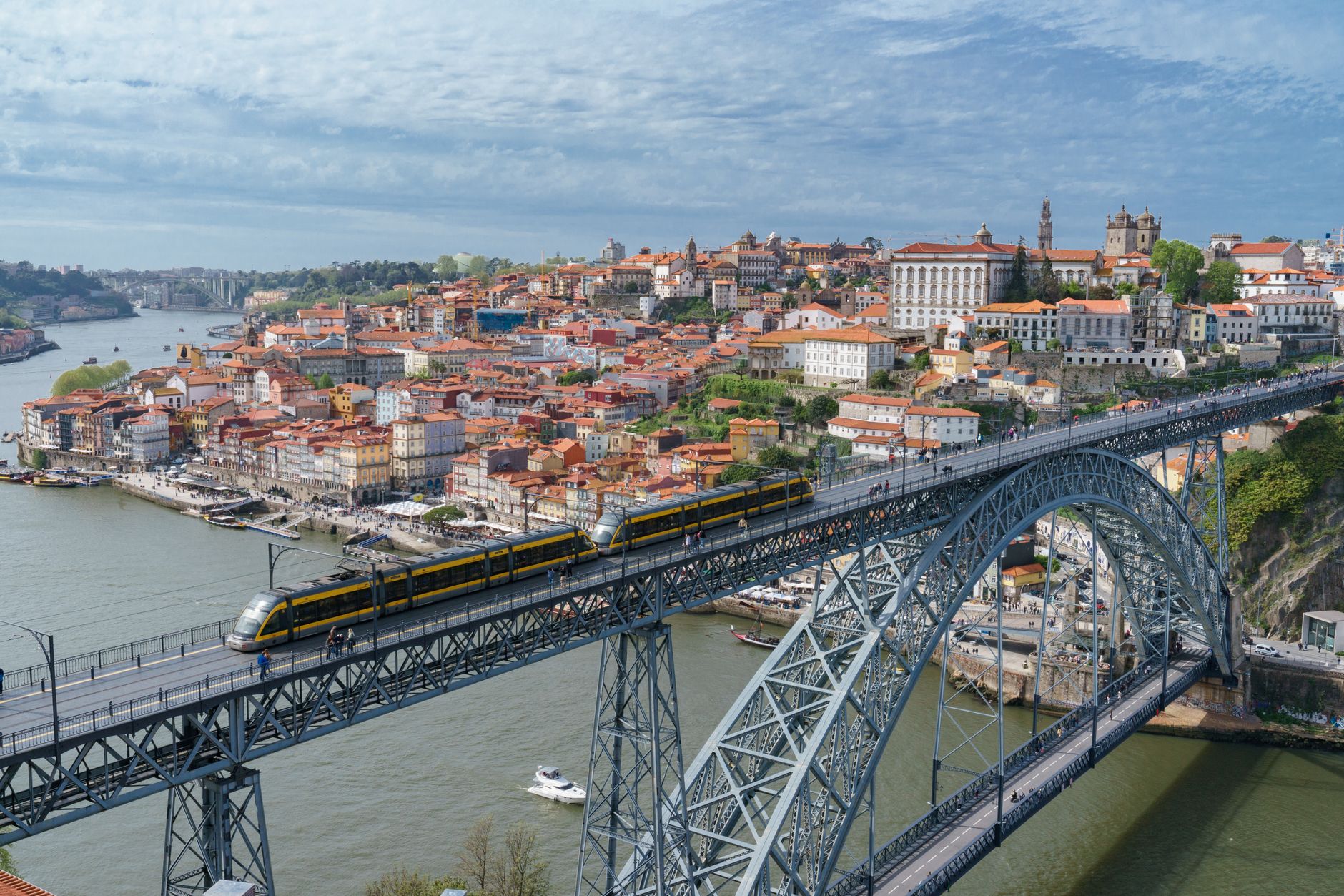 Cafe Santiago - Portuguese Classic di Porto