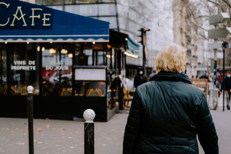 Cafe de Flore