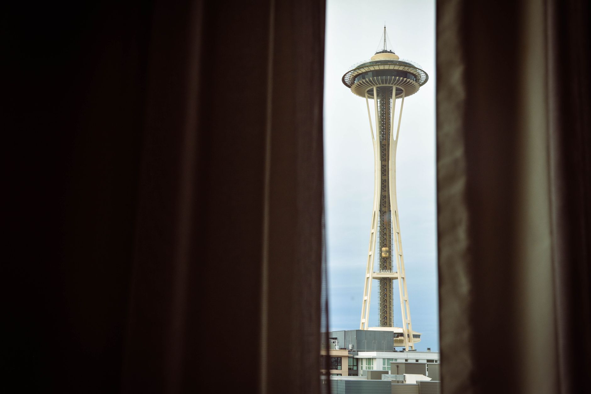 Canlis Pacific Northwest Seattle USA