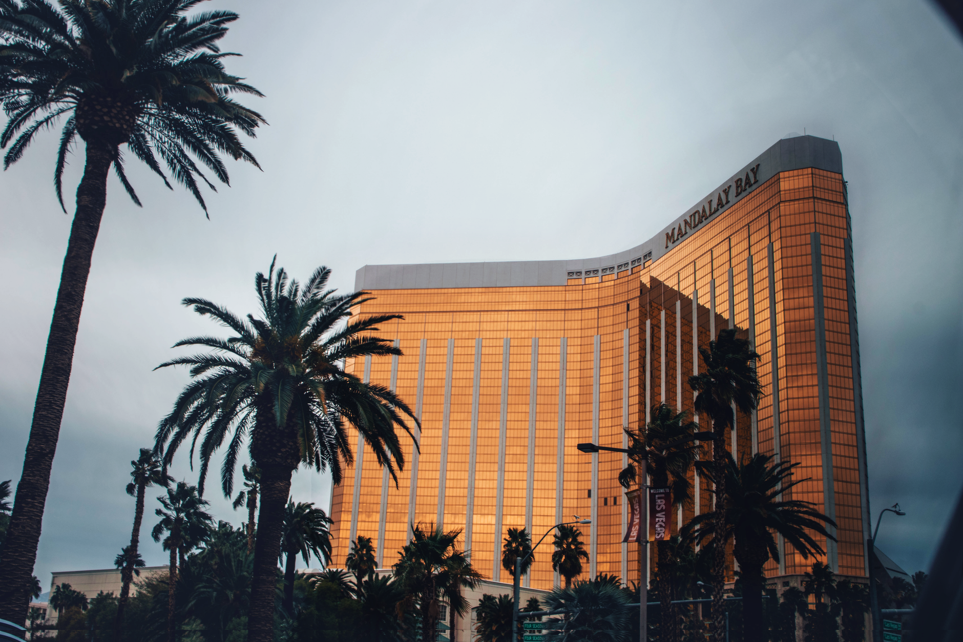 Carbone - Italian American di Las Vegas
