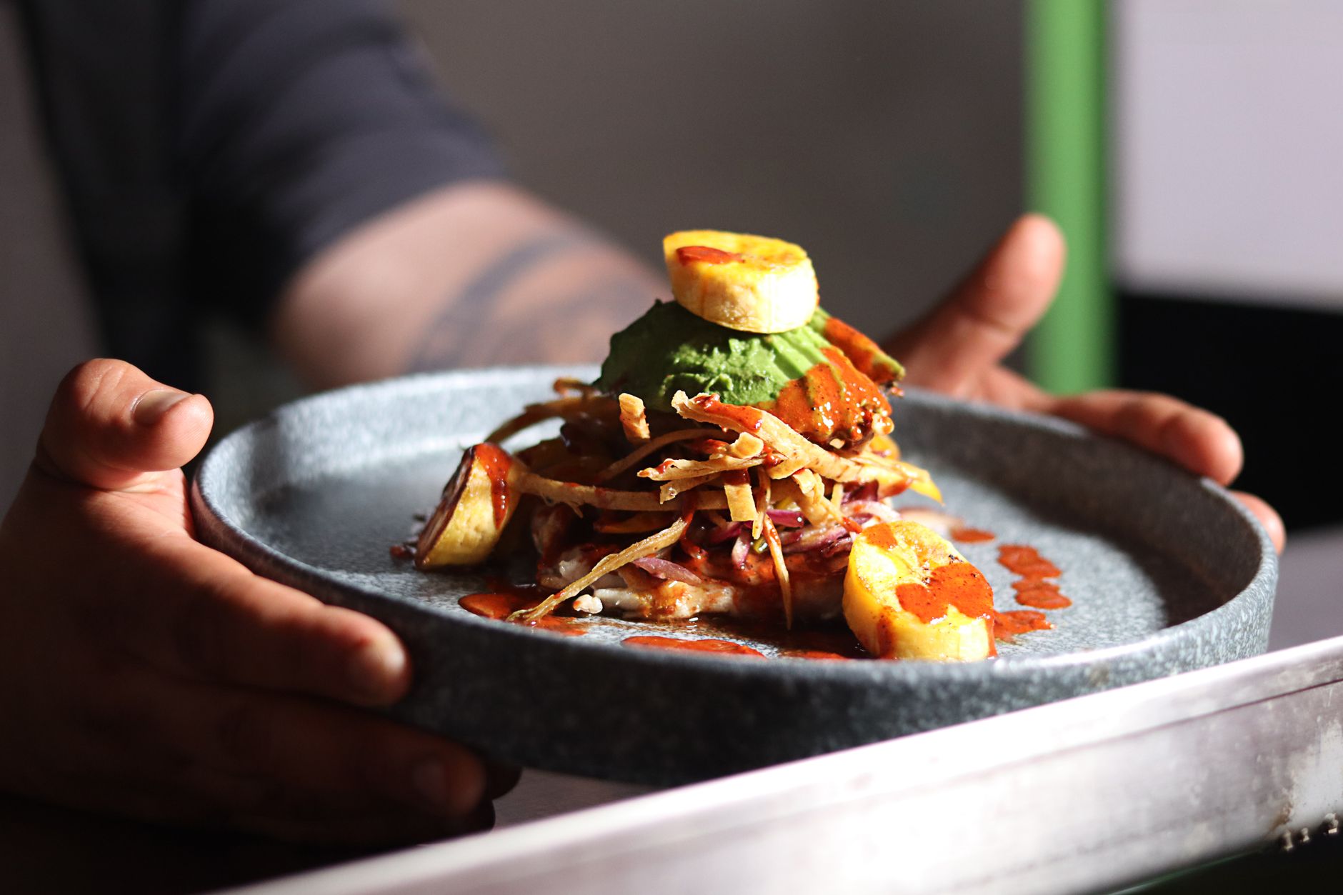 Casa Oaxaca featured