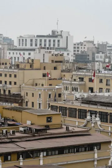 Central