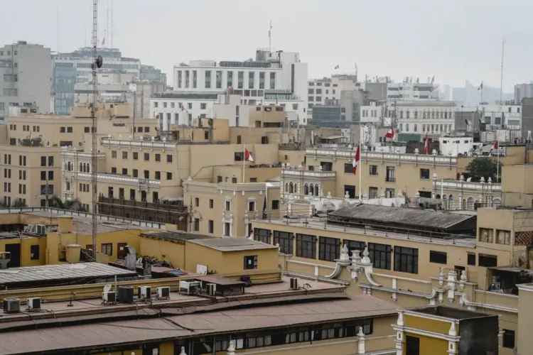 Central