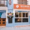 Central Bar Valencia