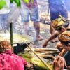 Masakan Jawa Tengah Masakan Nusantara