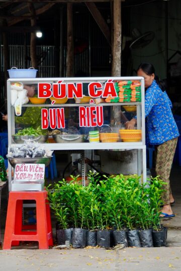 Cha Ca La Vong