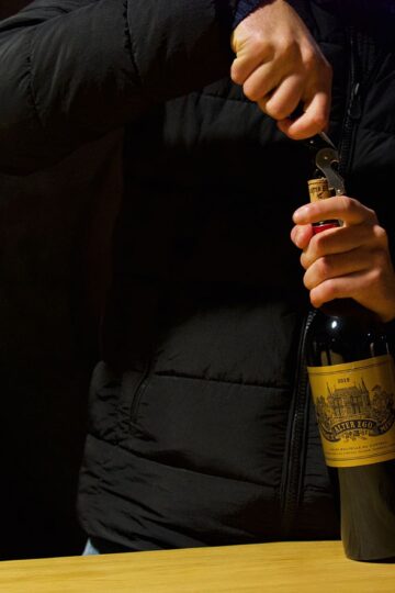 Chateau Margaux