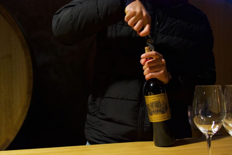 Chateau Margaux