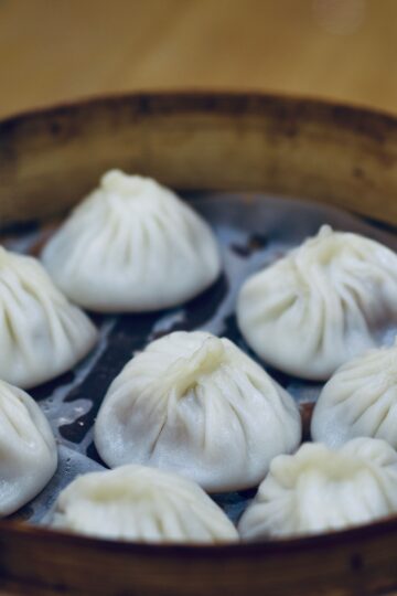 Din Tai Fung Review