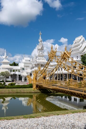 Chivit Thamma Da