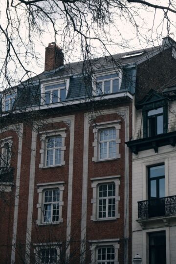 Comme Chez Soi