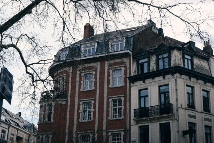 Comme Chez Soi