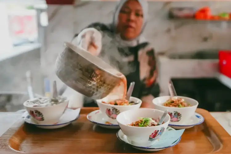 Coto Makassar