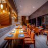 Cuisine Wat Damnak