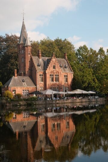De Karmeliet