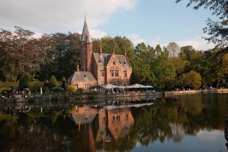 De Karmeliet