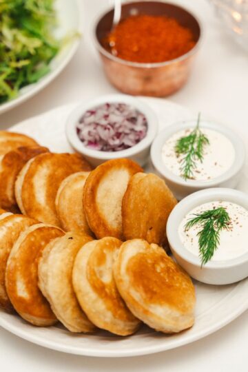 Dill Restaurant