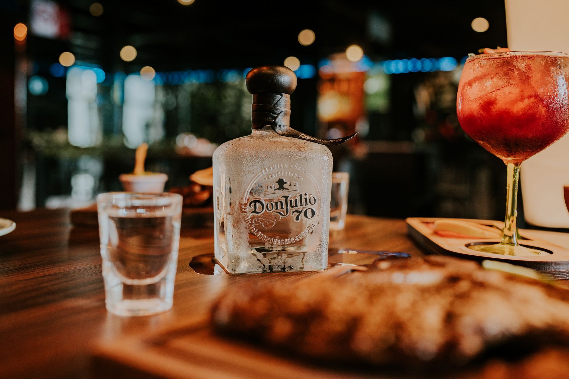 Don Julio Buenos Aires Argentinian Steak
