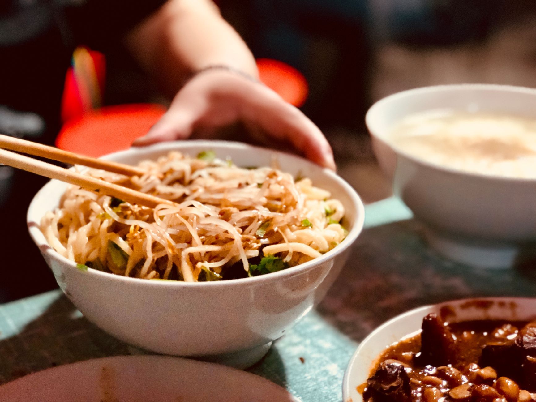Du Xiao Yue Tainan Taiwanese Traditional