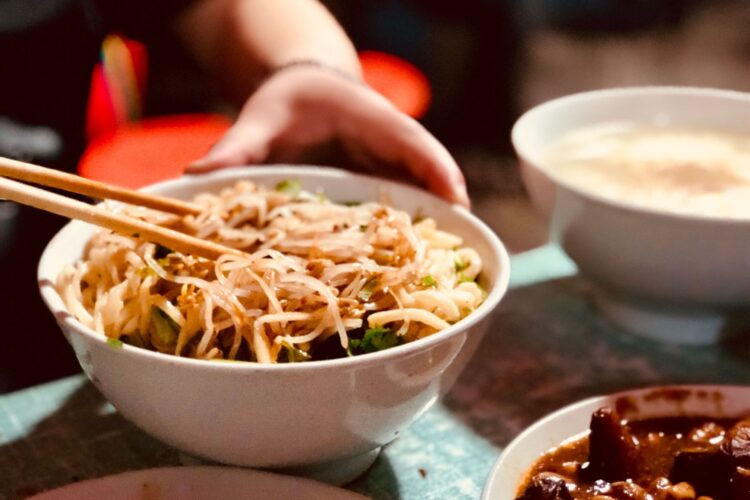 Du Xiao Yue