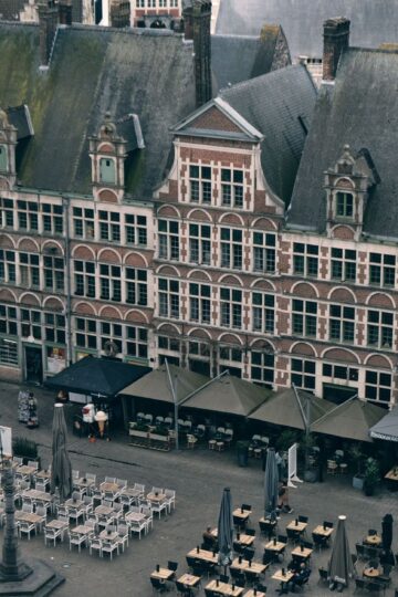 Dulle Griet
