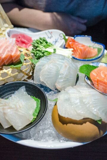 Tokyo Food Food Guide