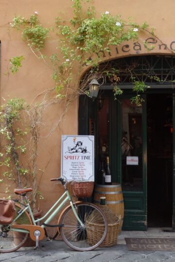 Enoteca Pinchiorri