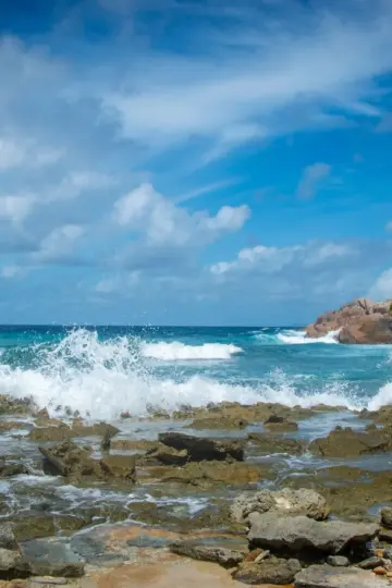 Four Seasons Seychelles