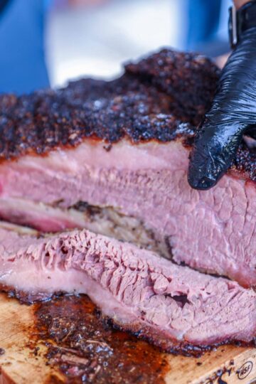Franklin Barbecue