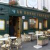 Café de Flore Review