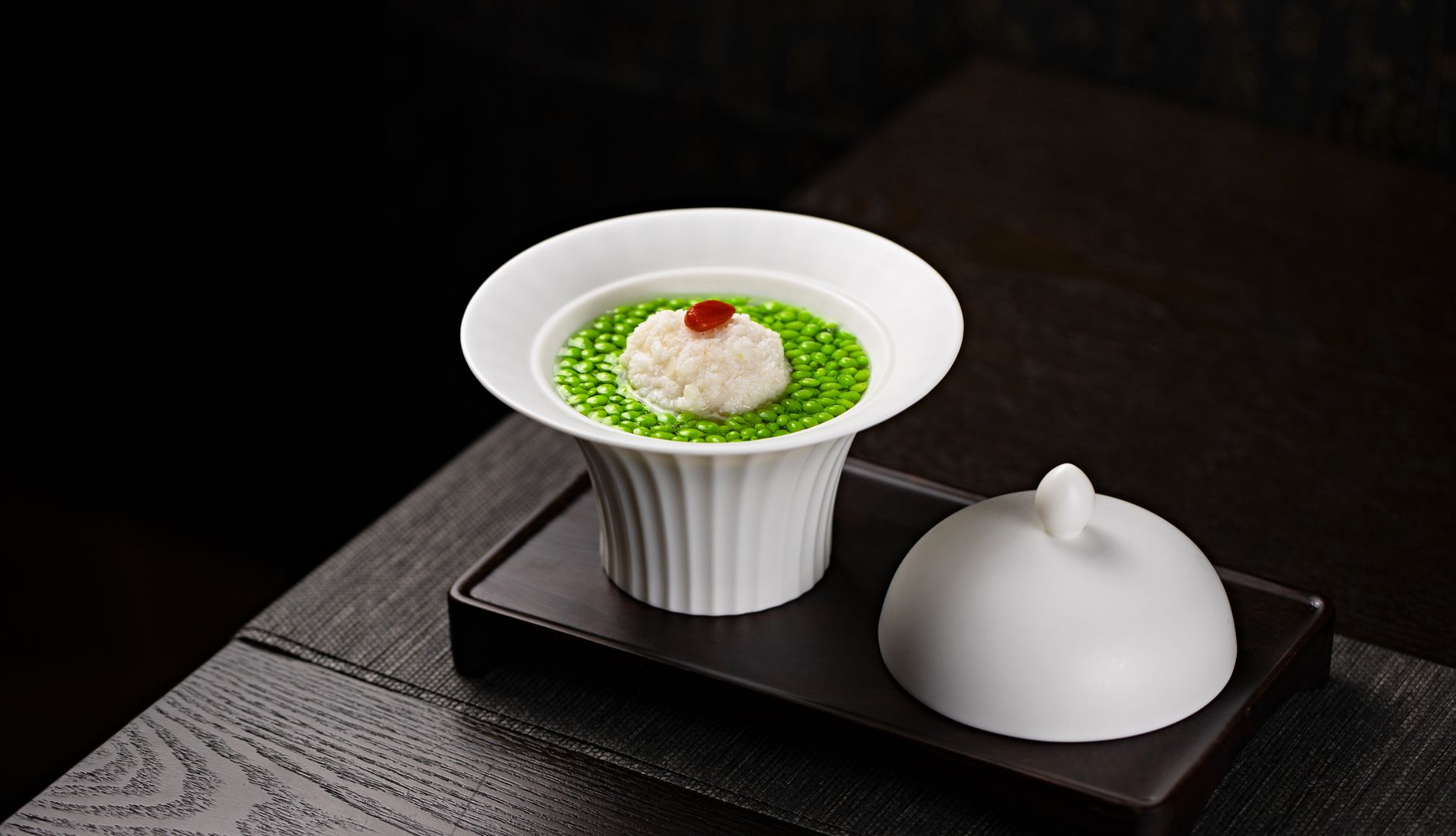 Gaggan Anand - Indian Progressive di Bangkok