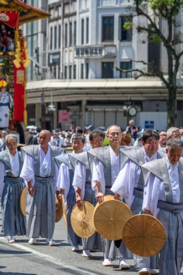 Gion Nishikawa