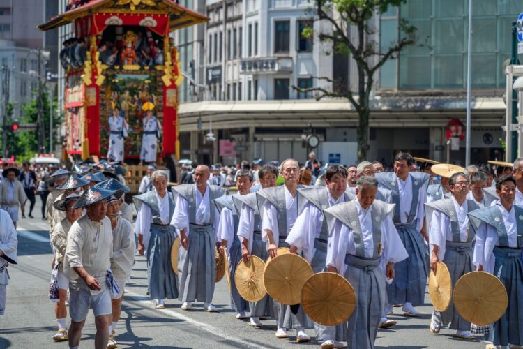 Gion Nishikawa