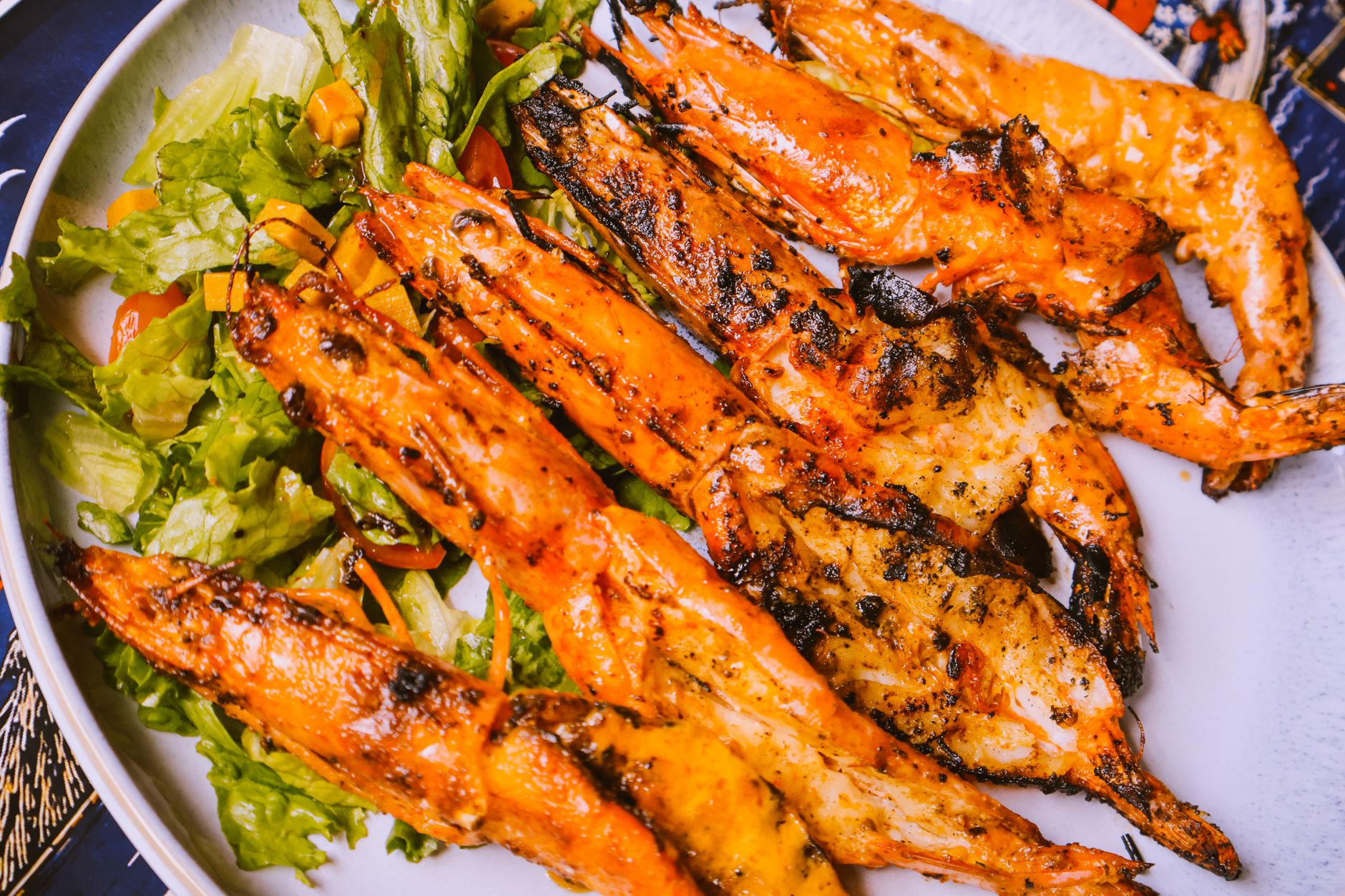 Gloria's Seafood City Kingston Jamaican Seafood
