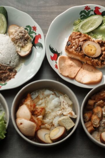 Gudeg Yu Djum